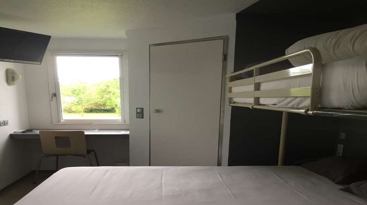 Premiere Classe La Rochelle Sud Aytre Room