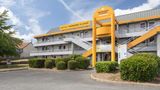 Premiere Classe La Ville-Du-Bois Exterior