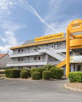 Premiere Classe La Ville-Du-Bois