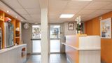 Premiere Classe La Ville-Du-Bois Lobby
