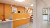 Premiere Classe La Ville-Du-Bois Lobby