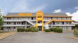 Premiere Classe La Ville-Du-Bois Exterior