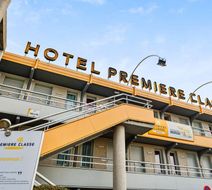 Hotel Premiere Classe Exterior