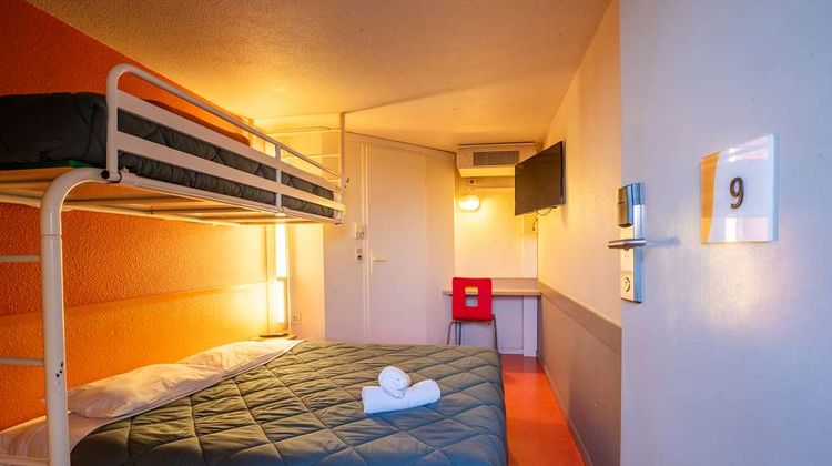 Hotel Premiere Classe Room