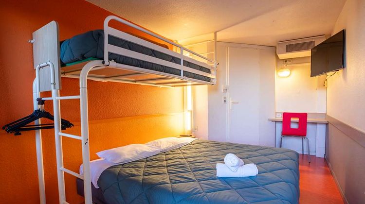 Hotel Premiere Classe Room