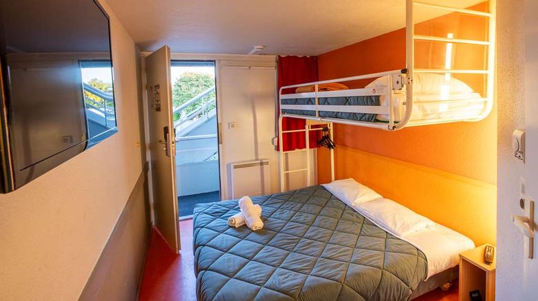 <b>Hotel Premiere Classe Room</b>. Images powered by <a href="https://iceportal.shijigroup.com/" title="IcePortal" target="_blank">IcePortal</a>.