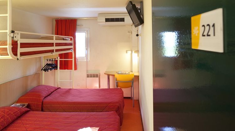 Premiere Classe Le Blanc-Mesnil Room