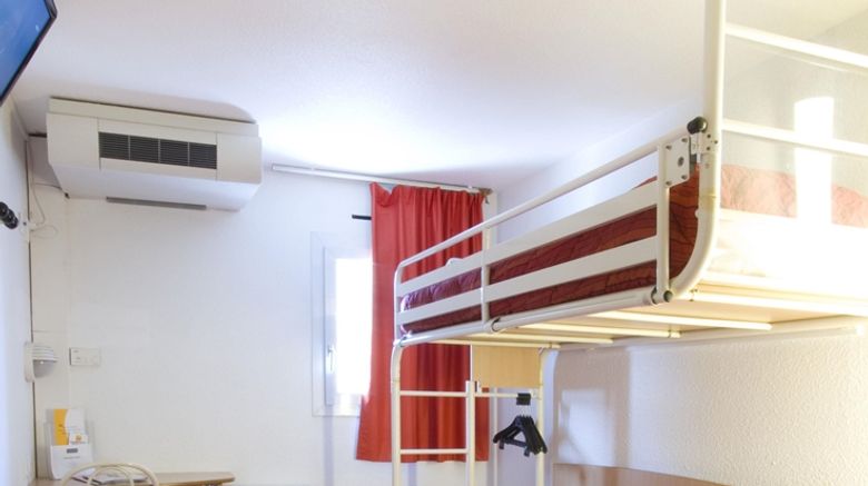 <b>Premiere Classe Le Blanc-Mesnil Room</b>. Images powered by <a href="https://iceportal.shijigroup.com/" title="IcePortal" target="_blank">IcePortal</a>.