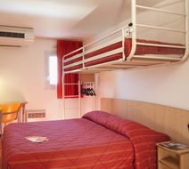 Premiere Classe Le Blanc-Mesnil Room