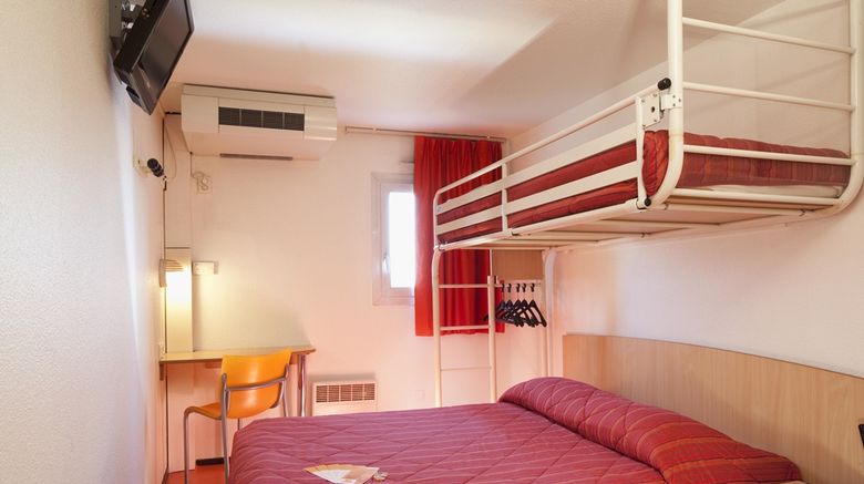 <b>Premiere Classe Le Blanc-Mesnil Room</b>. Images powered by <a href="https://iceportal.shijigroup.com/" title="IcePortal" target="_blank">IcePortal</a>.