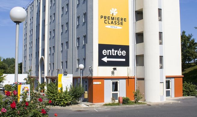 Babes Le Blanc-Mesnil
