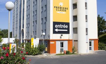 Premiere Classe Le Blanc-Mesnil