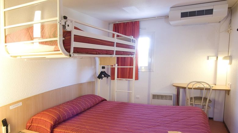 <b>Premiere Classe Le Blanc-Mesnil Room</b>. Images powered by <a href="https://iceportal.shijigroup.com/" title="IcePortal" target="_blank">IcePortal</a>.
