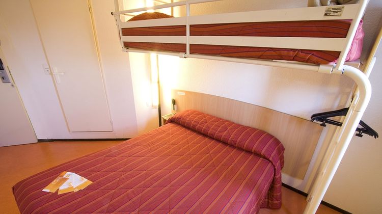 Premiere Classe Le Blanc-Mesnil Room