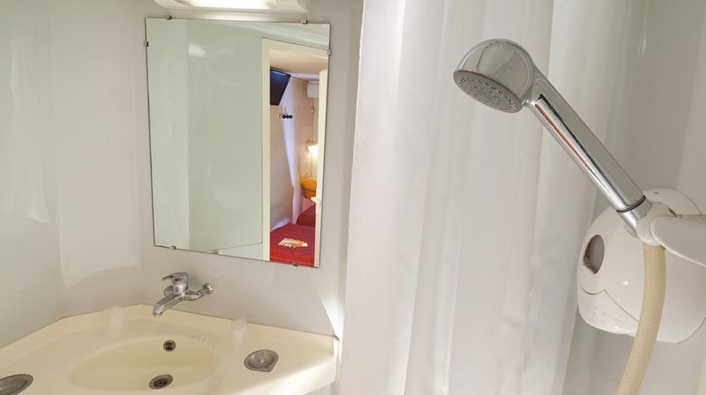 <b>Premiere Classe Le Blanc-Mesnil Room</b>. Images powered by <a href="https://iceportal.shijigroup.com/" title="IcePortal" target="_blank">IcePortal</a>.