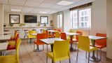 Premiere Classe Le Mans Ouest-Universite Restaurant