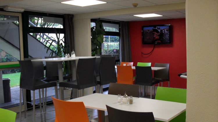 Hotel Premiere Classe Liege / Luik Restaurant