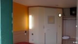 Hotel Premiere Classe Liege / Luik Room