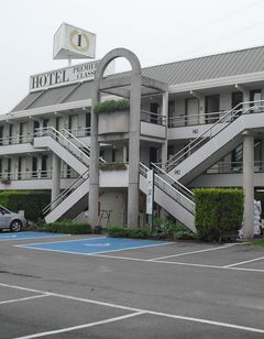 Hotel Premiere Classe Liege / Luik