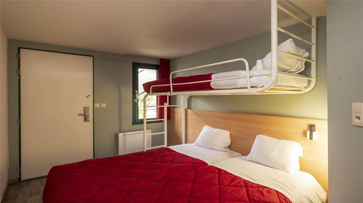 Hotel Premiere Classe Liege / Luik Room