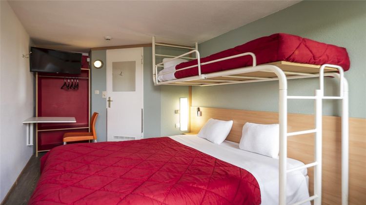 Hotel Premiere Classe Liege / Luik Room