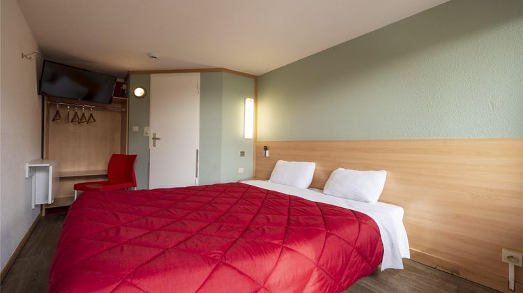 Hotel Premiere Classe Liege / Luik Room