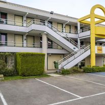 Hotel Premiere Classe Liege / Luik