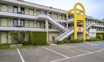 Hotel Premiere Classe Liege / Luik