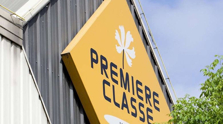 <b>Premiere Classe Lille Est-Stade Pierre Exterior</b>. Images powered by <a href="https://iceportal.shijigroup.com/" title="IcePortal" target="_blank">IcePortal</a>.