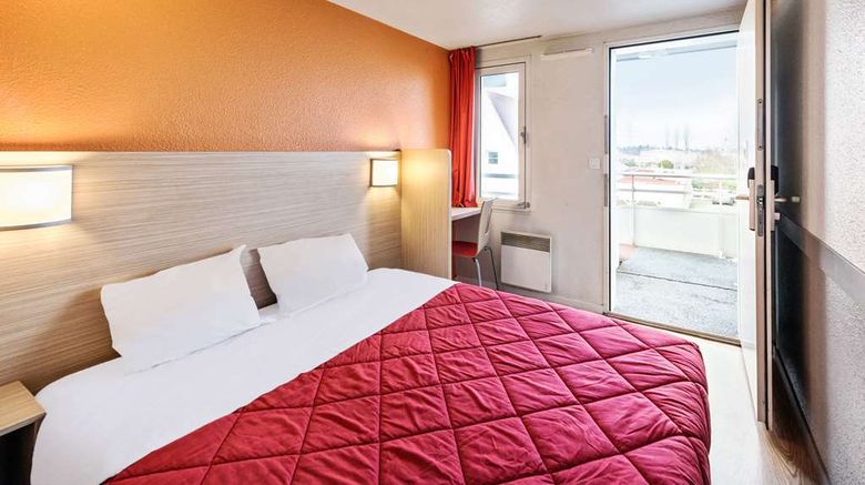 <b>Premiere Classe Lille Est-Stade Pierre Room</b>. Images powered by <a href="https://iceportal.shijigroup.com/" title="IcePortal" target="_blank">IcePortal</a>.