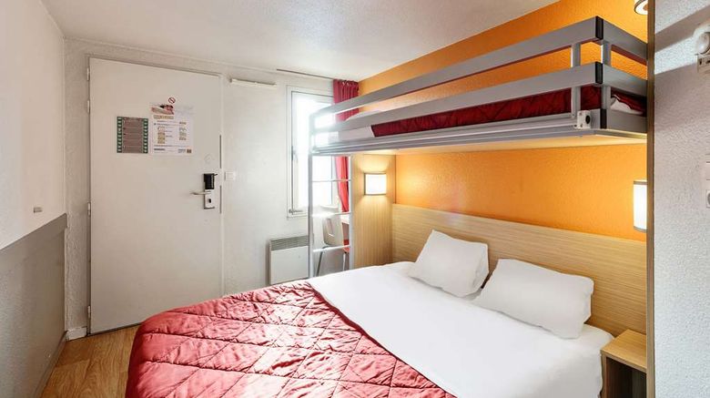 <b>Premiere Classe Lille Est-Stade Pierre Room</b>. Images powered by <a href="https://iceportal.shijigroup.com/" title="IcePortal" target="_blank">IcePortal</a>.
