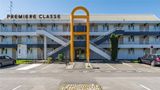 Premiere Classe Lille Nord - Roncq Exterior