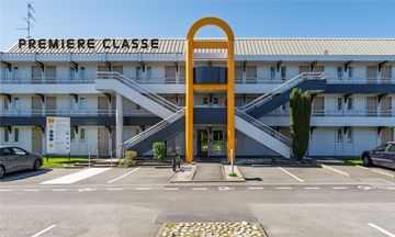 Premiere Classe Lille Nord - Roncq