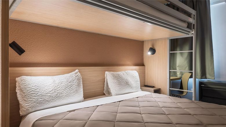 <b>Premiere Classe Lille Nord - Roncq Room</b>. Images powered by <a href="https://iceportal.shijigroup.com/" title="IcePortal" target="_blank">IcePortal</a>.