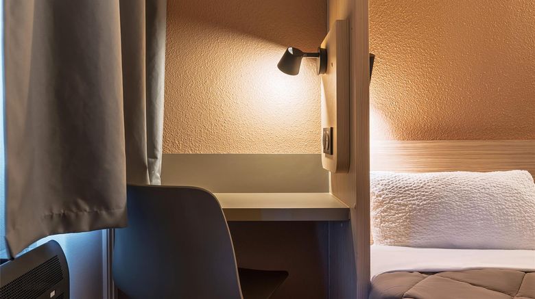 <b>Premiere Classe Lille Nord - Roncq Room</b>. Images powered by <a href="https://iceportal.shijigroup.com/" title="IcePortal" target="_blank">IcePortal</a>.