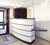 Premiere Classe Lille Ouest - Lomme Lobby