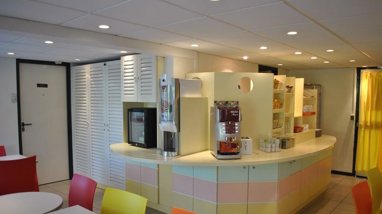 Premiere Classe Lille Ouest - Lomme Restaurant