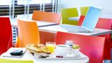 Premiere Classe Lille Ouest - Lomme Restaurant