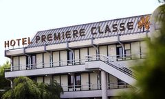 Premiere Classe Lille Ouest - Lomme