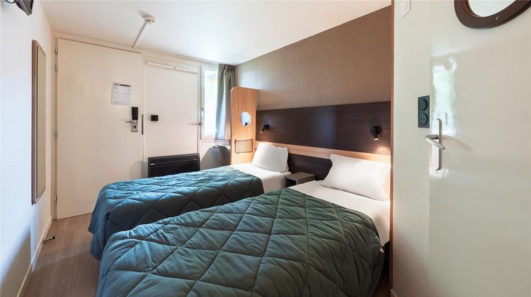 Premiere Classe Lille Ouest - Lomme Room