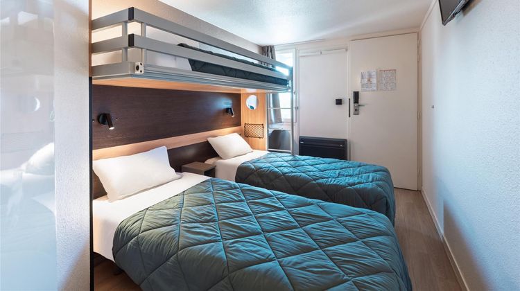 Premiere Classe Lille Ouest - Lomme Room