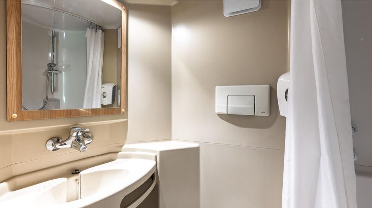 Premiere Classe Lille Ouest - Lomme Room