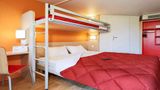 Premiere Classe LILLE SUD Room