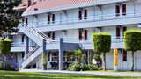 Premiere Classe LILLE SUD Exterior