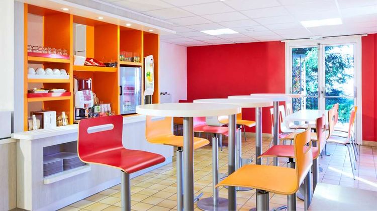 Premiere Classe LILLE SUD Restaurant