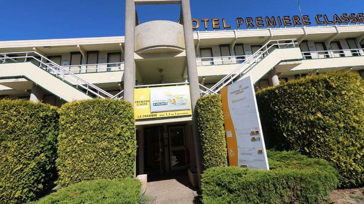 Premiere Classe Limoges Nord Exterior