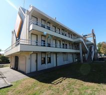 Premiere Classe Limoges Nord Exterior