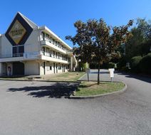Premiere Classe Limoges Nord Exterior
