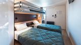 Premiere Classe Limoges Nord Room