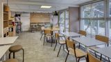 Premiere Classe Limoges Nord Restaurant